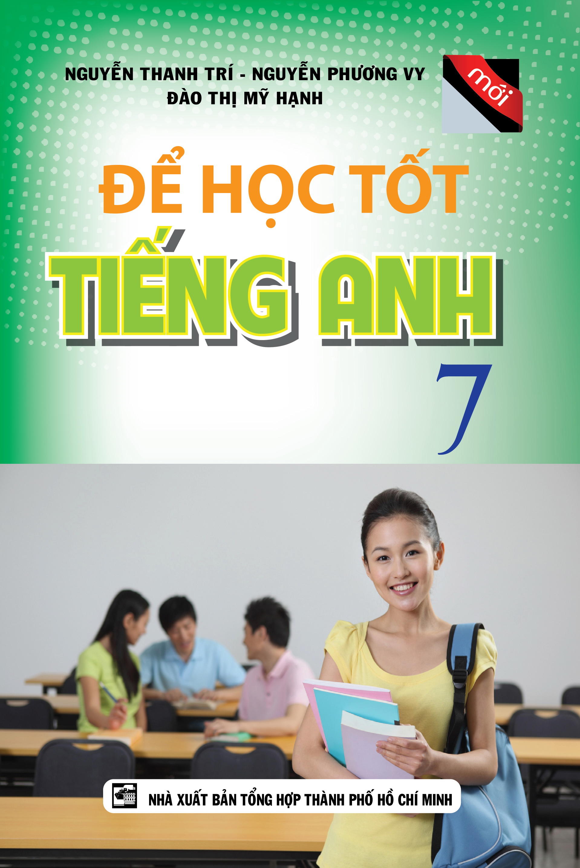 Để Học Tốt Tiếng Anh 7