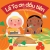 Lật Mở Khám Phá - The First Thanksgiving - Lễ Tạ Ơn Đầu Tiên