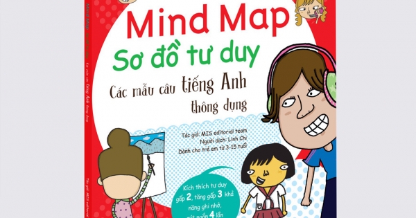 Mind Map - Sơ đô Tư Duy - Ca c Mâ u Câu Tiê ng Anh Thông Du ng