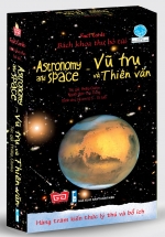 Fact Cards - Bách Khoa Thư Bỏ Túi - Astronomy & Space - Vũ Trụ & Thiên Văn