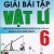 Giải Bài Tập Vật Lý 6 (Khang Việt)