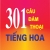 301 Câu Đàm Thoại Tiếng Hoa