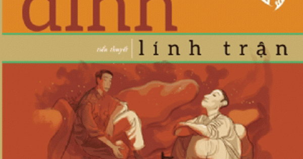 Lính Trận - Trung Trung Đỉnh