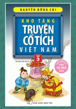 Kho Tàng Truyện Cổ Tích Việt Nam 03