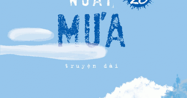 Sau Những Ngày Mưa