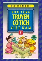 Kho Tàng Truyện Cổ Tích Việt Nam - Tập 1 (TRE)