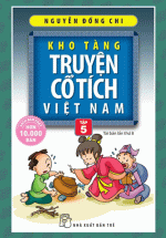 Kho Tàng Truyện Cổ Tích Việt Nam 05