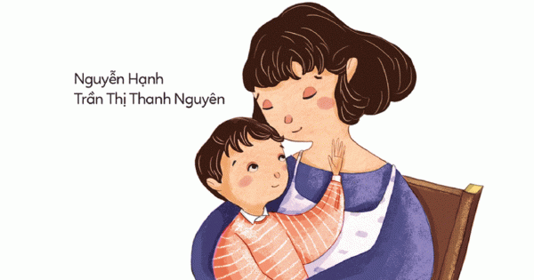 500 Câu Chuyện Đạo Đức - Tình Mẫu Tử