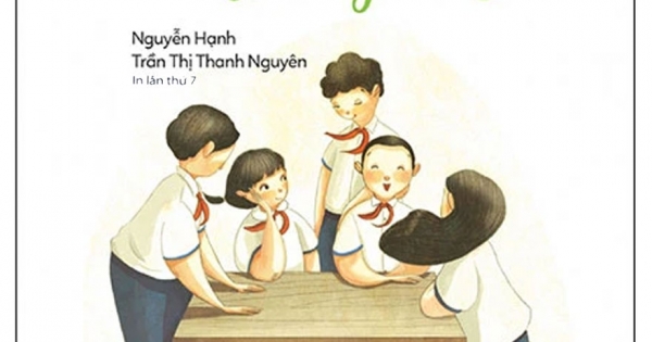 500 Câu Chuyện Đạo Đức - Tình Thầy Trò