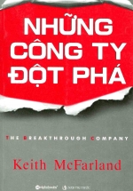 Những Công Ty Đột Phá