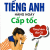 Tự Học Giao Tiếp Tiếng Anh Hàng Ngày Cấp Tốc (Kèm CD)