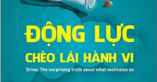 Động Lực Chèo Lái Hành Vi