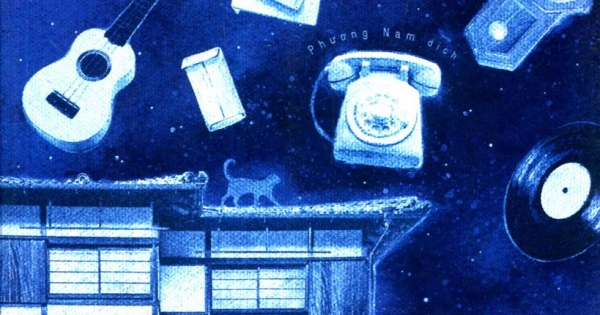 Điều Kỳ Diệu Của Tiệm Tạp Hóa Namiya