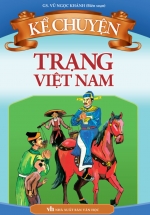 Kể Chuyện Trạng Việt Nam