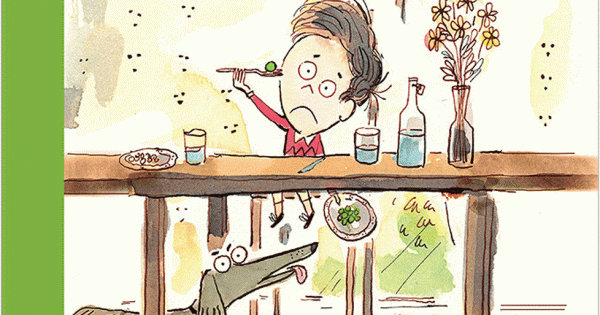 Để Thấu Hiểu Con Hơn: Vì Sao Con Phải Ăn Rau