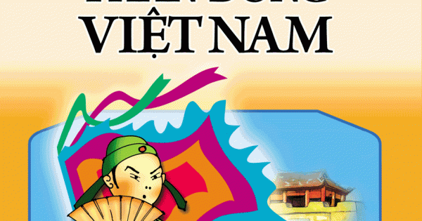 Kể Chuyện Thần Đồng Việt Nam