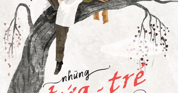 Những Đứa Trẻ Không Bao Giờ Lớn