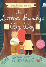 Điều Kỳ Diệu Cho Con - The Littlest Family'S Big Day - Một Ngày Thú Vị Của Gia Đình Tí Hon
