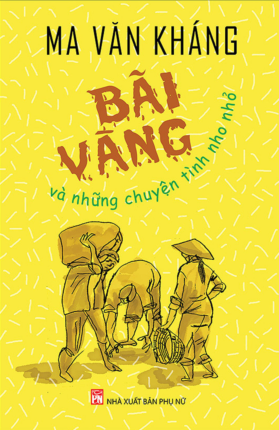 Bãi Vàng Và Những Chuyện Tình Nho Nhỏ