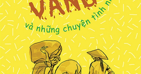 Bãi Vàng Và Những Chuyện Tình Nho Nhỏ
