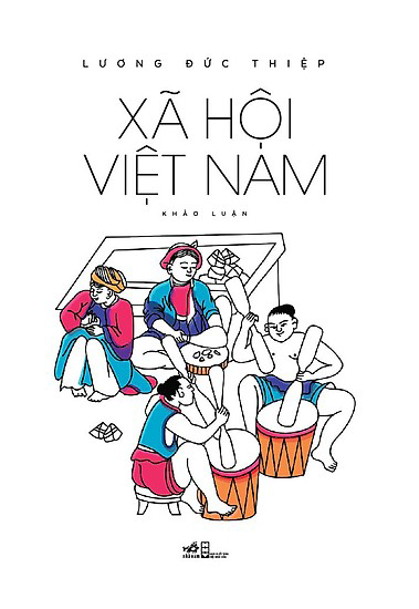 Xã Hội Việt Nam - Nhã Nam