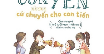Để Cho Con Yên Nhưng Cứ Chuyển Cho Con Tiền