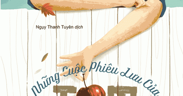 Những Cuộc Phiêu Lưu Của Tom Sawyer (Tái Bản 2018)