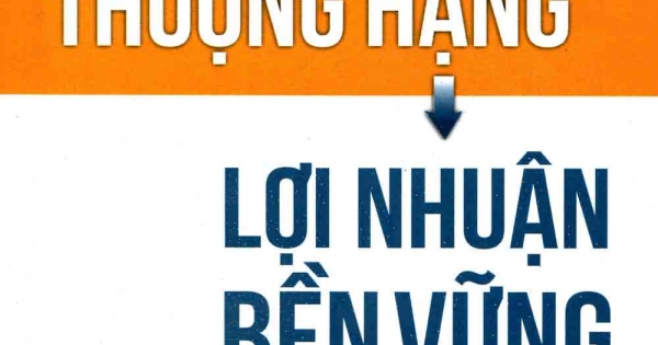 Dịch Vụ Thượng Hạng, Lợi Nhuận Bền Vững