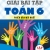 Giải Bài Tập Toán  6 Tập 2