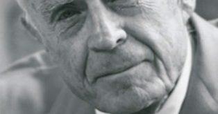 Thomas Waston Sr.Con Người Phi Thường Và Cỗ Máy IBM