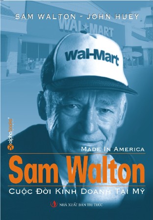 Sam Watson - Cuộc Đời Kinh Doanh Tại Mỹ