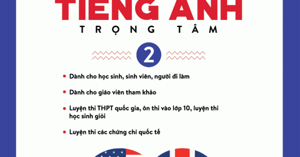25 Chuyên Đề Ngữ Pháp Tiếng Anh Trọng Tâm (Tập 2)