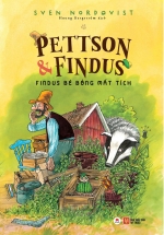 Pettson Và Findus Findus Bé Bỏng Mất Tích