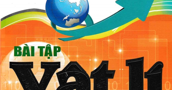 Phương Pháp Giải Bài Tập Vật Lí Theo Chủ Đề 10