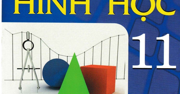 Giải Bài Tập Hình Học 11