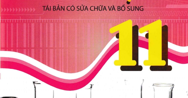 Giải Bài Tập Hóa Học 11