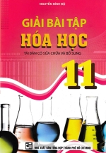 Giải Bài Tập Hóa Học 11