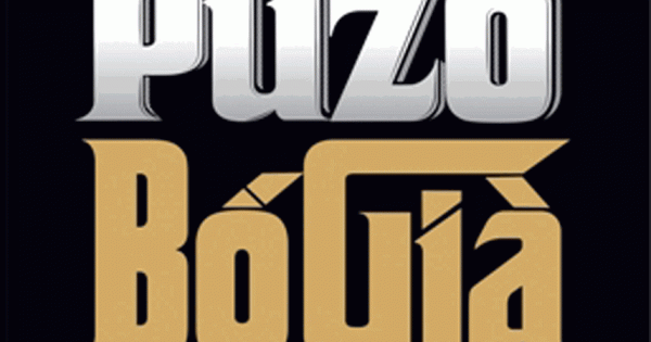 Bố Già (Bìa Mềm)