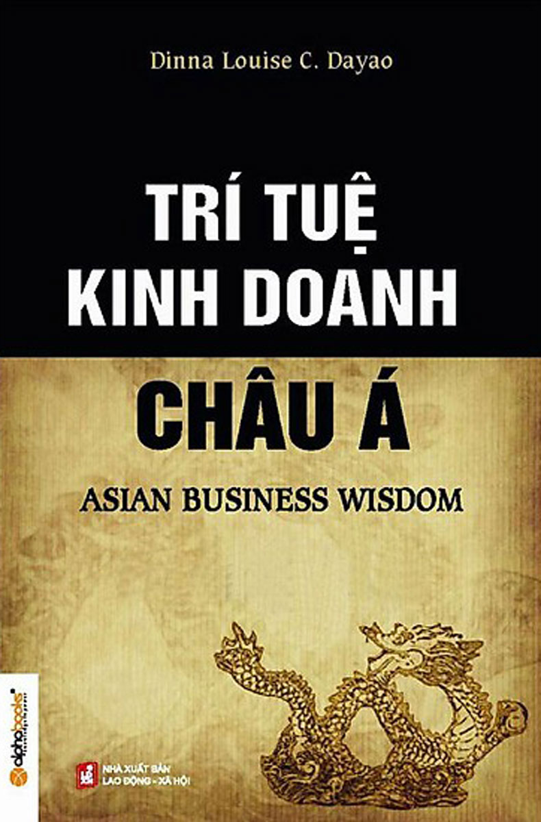 Trí Tuệ Kinh Doanh Nhân Châu Á 