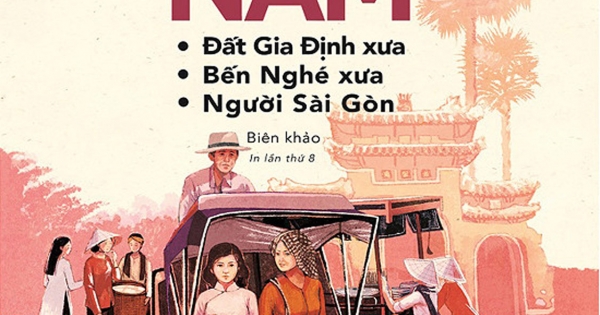 Đất Gia Định Xưa, Bến Nghé Xưa, Người Sài Gòn