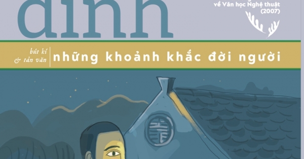 Những Khoảnh Khắc Đời Người