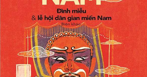 Đình Miễu & Lễ Hội Dân Gian Miền Nam