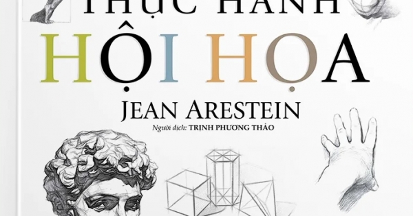 Bách Khoa Toàn Thư Thực Hành Hội Họa