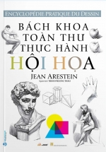 Bách Khoa Toàn Thư Thực Hành Hội Họa