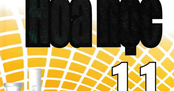 Tự Học Giỏi Hóa Học 11