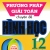 Phương Pháp Giải Toán Chuyên Đề Hình Học 12