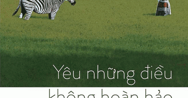 Yêu Những Điều Không Hoàn Hảo