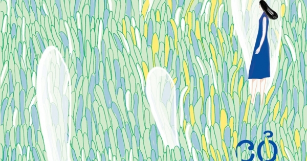 Cỏ Dại Thênh Thang