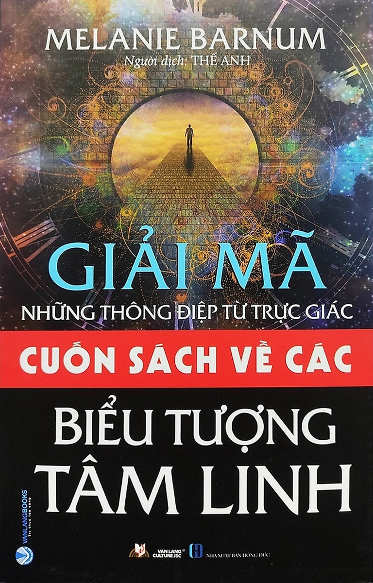 Cuốn Sách Về Các Biểu Tượng Tâm Linh