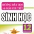 Hướng Dẫn Học Và Giải Chi Tiết Sinh Học 12